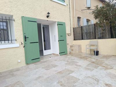 For sale Fare-les-oliviers 3 rooms 52 m2 Bouches du Rhone (13580) photo 4