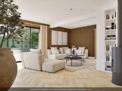 For sale Plougastel-daoulas 7 rooms 140 m2 Finistere (29470) photo 1