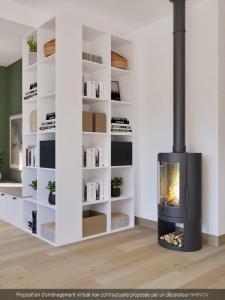 For sale Plougastel-daoulas 7 rooms 140 m2 Finistere (29470) photo 4