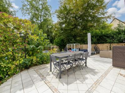 Annonce Vente 7 pi�ces Maison Jambville 78