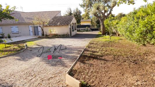 Annonce Vente 4 pi�ces Maison Roquebrune-sur-argens 83