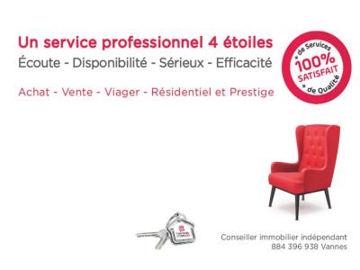 Annonce Vente Immeuble Questembert 56