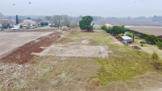 For sale Macau 4374 m2 Gironde (33460) photo 1