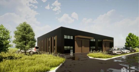 Annonce Vente 10 pi�ces Maison Audenge 33