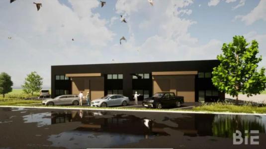 Acheter Maison 800 m2 Audenge