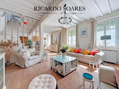 For sale Estrees-saint-denis 7 rooms 175 m2 Oise (60190) photo 0