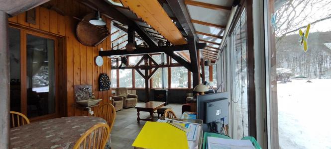 Acheter Maison Rougemont-le-chateau Belfort