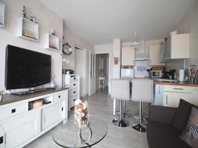 Annonce Vente 2 pi�ces Appartement Berck 62