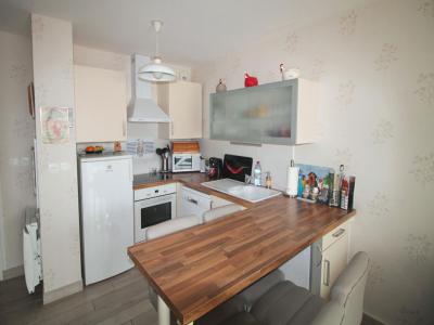 Acheter Appartement 46 m2 Berck