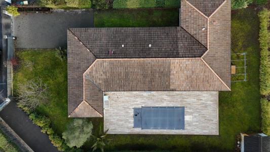 For sale Carcans 6 rooms 156 m2 Gironde (33121) photo 0