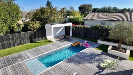 For sale Taillan-medoc 7 rooms 200 m2 Gironde (33320) photo 1