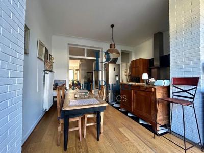 Acheter Maison 142 m2 Bordeaux