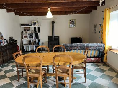 For sale Bourbriac 5 rooms 89 m2 Cotes d'armor (22390) photo 2