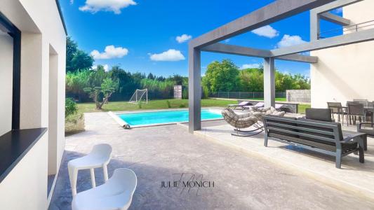 For sale Saint-genis-des-fontaines 5 rooms 206 m2 Pyrenees orientales (66740) photo 1