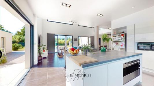 For sale Saint-genis-des-fontaines 5 rooms 206 m2 Pyrenees orientales (66740) photo 2