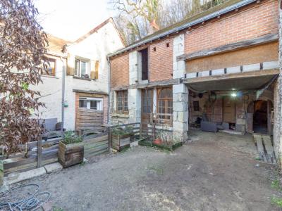 For sale Mosnes 10 rooms 180 m2 Indre et loire (37530) photo 1