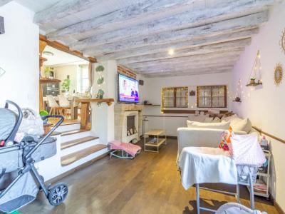 For sale Mosnes 10 rooms 180 m2 Indre et loire (37530) photo 3