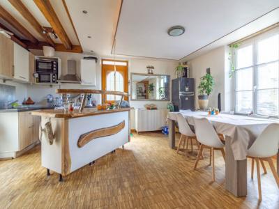 For sale Mosnes 10 rooms 180 m2 Indre et loire (37530) photo 4