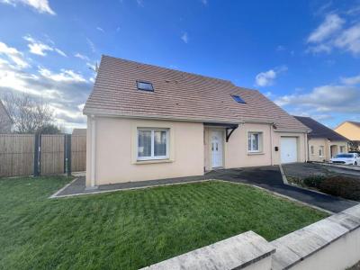 For sale Chaufour-notre-dame 7 rooms 132 m2 Sarthe (72550) photo 0