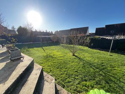 For sale Chaufour-notre-dame 7 rooms 132 m2 Sarthe (72550) photo 3