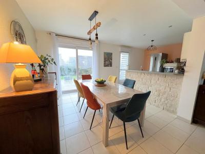 For sale Chaufour-notre-dame 7 rooms 132 m2 Sarthe (72550) photo 4