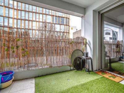 Acheter Appartement 72 m2 Saint-denis