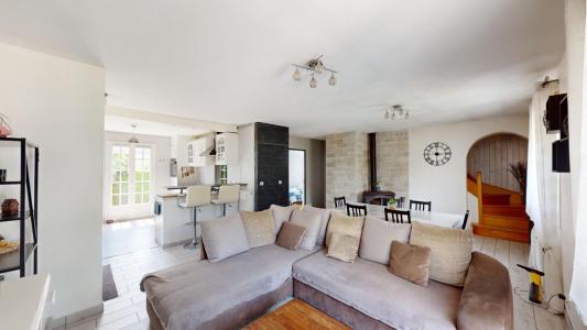 Annonce Vente 6 pi�ces Maison Rozay-en-brie 77