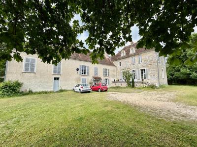 For sale Bazoches-les-bray 12 rooms 484 m2 Seine et marne (77118) photo 0
