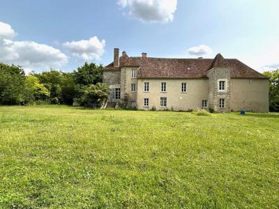 Annonce Vente 12 pi�ces Maison Bazoches-les-bray 77