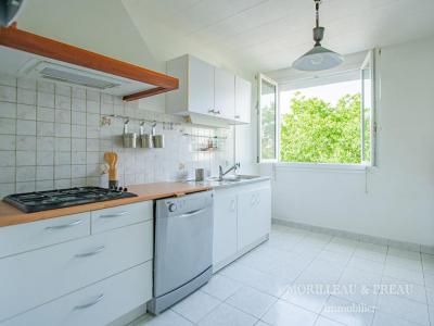 For rent Reze 5 rooms 87 m2 Loire atlantique (44400) photo 2