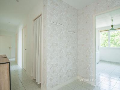 For rent Reze 5 rooms 87 m2 Loire atlantique (44400) photo 4