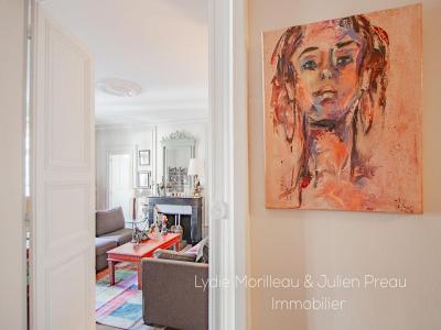 Annonce Vente 3 pi�ces Appartement Reze 44