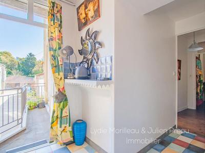 Acheter Appartement Reze 281000 euros