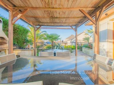 For sale Saint-mars-du-desert 4 rooms 88 m2 Loire atlantique (44850) photo 2