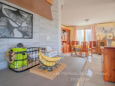 For sale Saint-mars-du-desert 4 rooms 88 m2 Loire atlantique (44850) photo 4