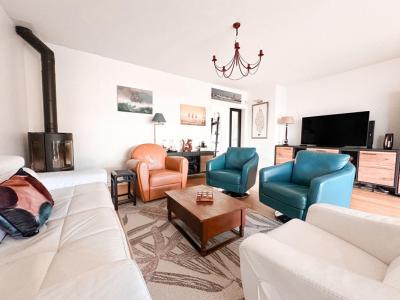 Annonce Vente 7 pi�ces Maison Nantes 44