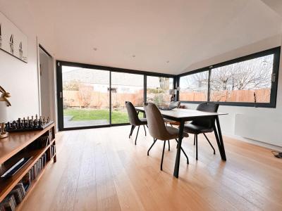 Acheter Maison 138 m2 Nantes