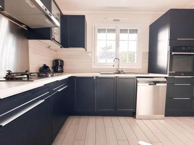 Acheter Maison Nantes 469000 euros