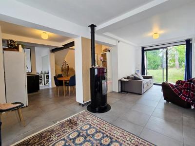 For sale Sainte-genevieve-des-bois 7 rooms 126 m2 Essonne (91700) photo 0