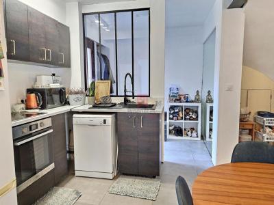 Acheter Maison Sainte-genevieve-des-bois 400000 euros