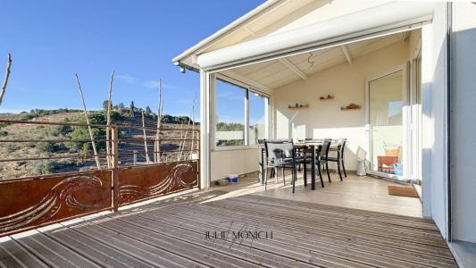 For sale Banyuls-sur-mer 6 rooms 80 m2 Pyrenees orientales (66650) photo 2