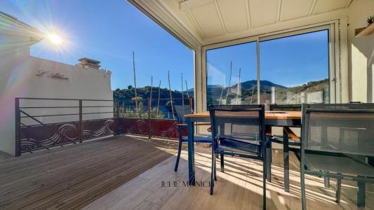 For sale Banyuls-sur-mer 6 rooms 80 m2 Pyrenees orientales (66650) photo 3