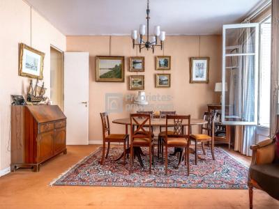 For sale Paris-16eme-arrondissement 4 rooms 123 m2 Paris (75016) photo 2