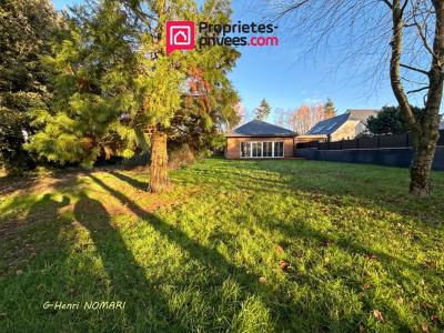 Annonce Vente 3 pi�ces Maison Soudan 44