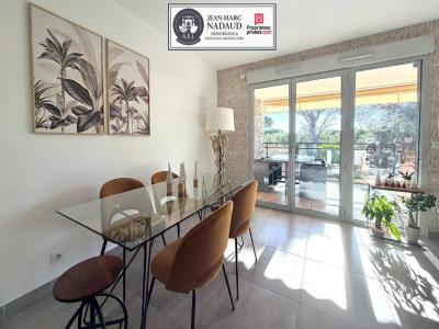 Acheter Appartement Saint-raphael Var
