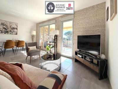 Acheter Appartement Saint-raphael 549000 euros