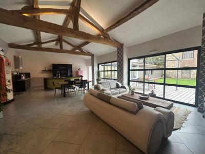 Acheter Maison 185 m2 Drain