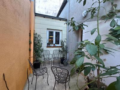 Acheter Maison 123 m2 Ancenis