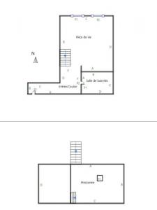 For sale Lyon-2eme-arrondissement 1 room 31 m2 Rhone (69002) photo 4