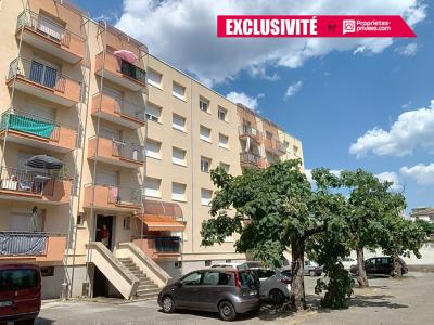 Acheter Appartement 78 m2 Ganges